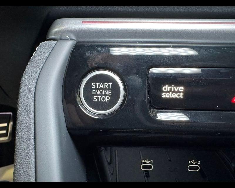 Audi Q5 2ª serie SPB 40 TDI quattro S tronic S line