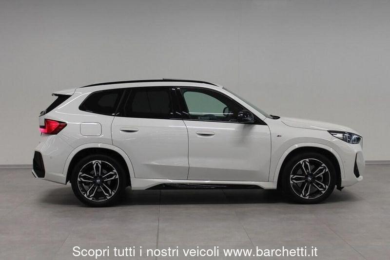 BMW X1 xdrive23d mhev 48V MSport Edition Signature auto