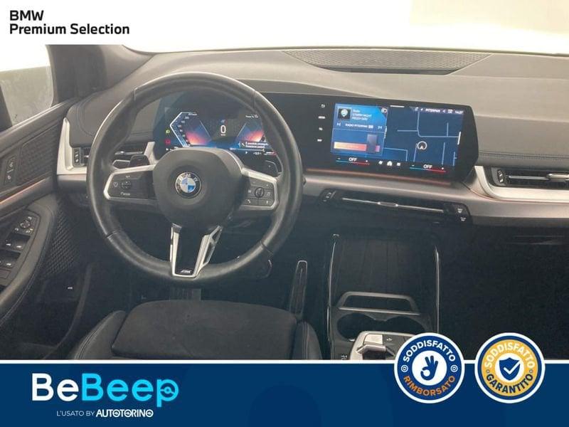 BMW Serie 2 Active Tourer 218D ACTIVE TOURER MSPORT AUTO