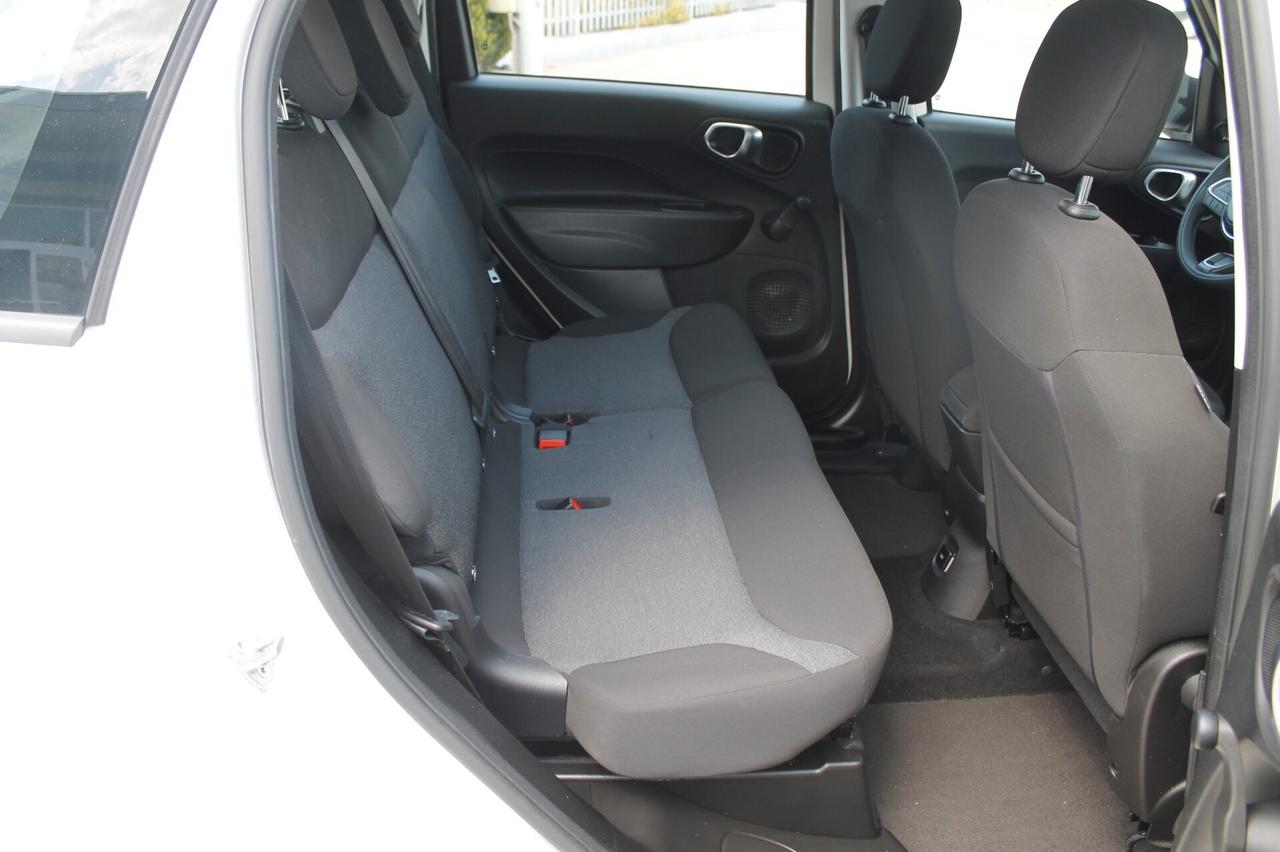 Fiat 500L 1.3 Multijet 95 CV Business