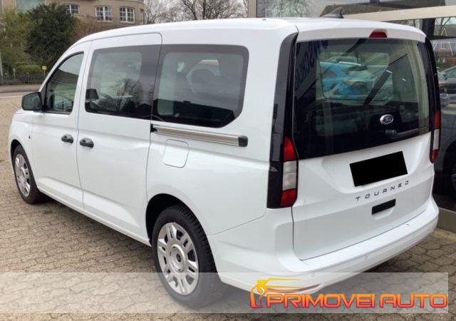 FORD Tourneo Connect Grand 2.0 EcoBlue 122 CV Trend