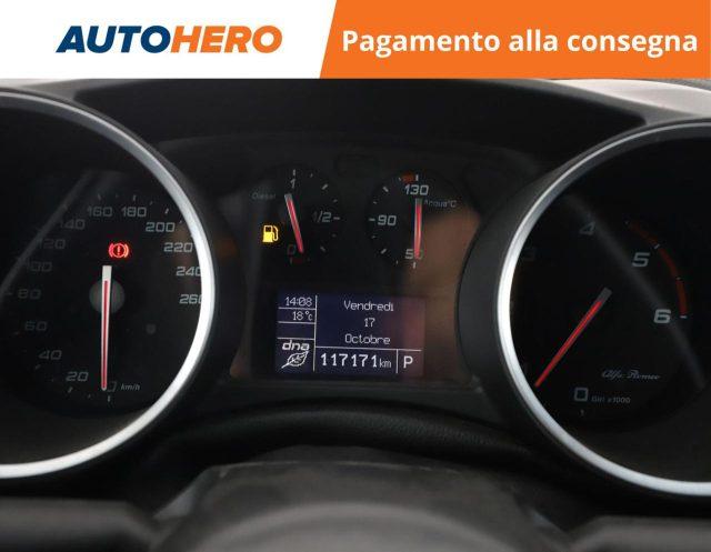 ALFA ROMEO Giulietta 1.6 JTDm 120 CV Sport