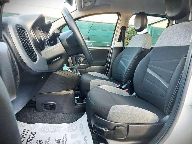 Fiat Panda Natural Power METANO City Cross * PROMO *