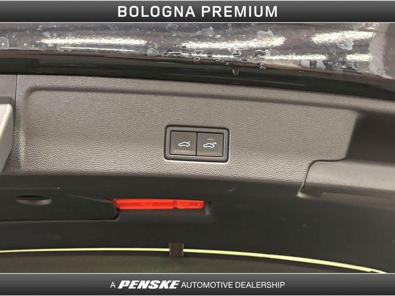 Volkswagen Touareg Touareg 3.0 V6 TDI SCR Elegance