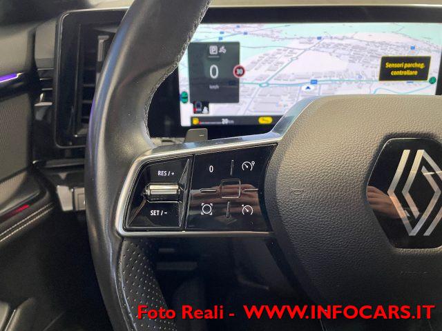 RENAULT Austral Mild Hybrid 160 CV Auto Techno PROMO