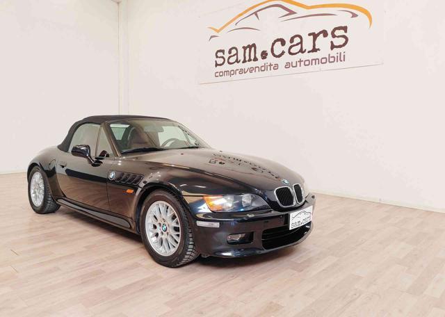 BMW Z3 2.8 24V cat Roadster