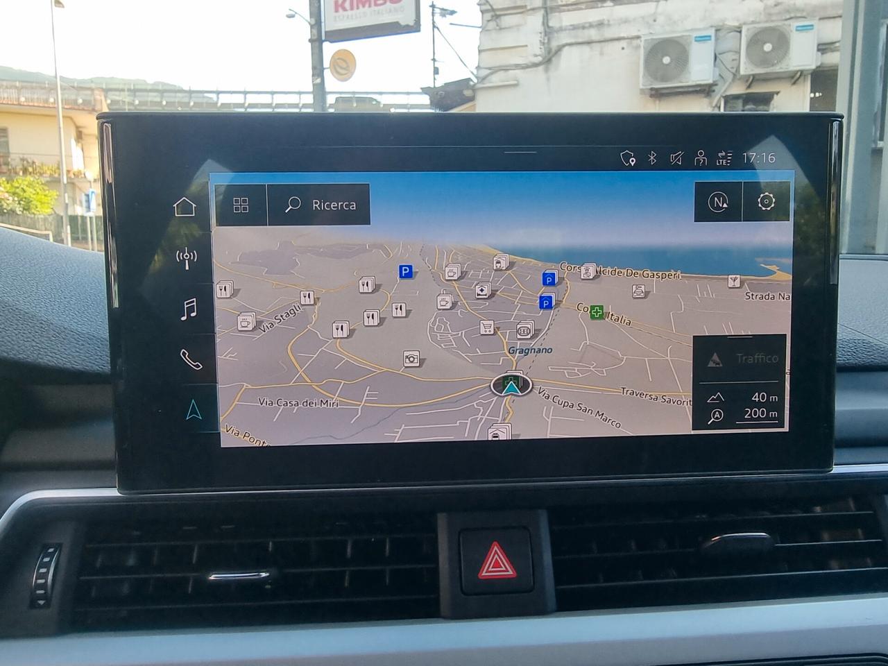 Audi A4 Avant 30 TDI/136 CV S tronic Business