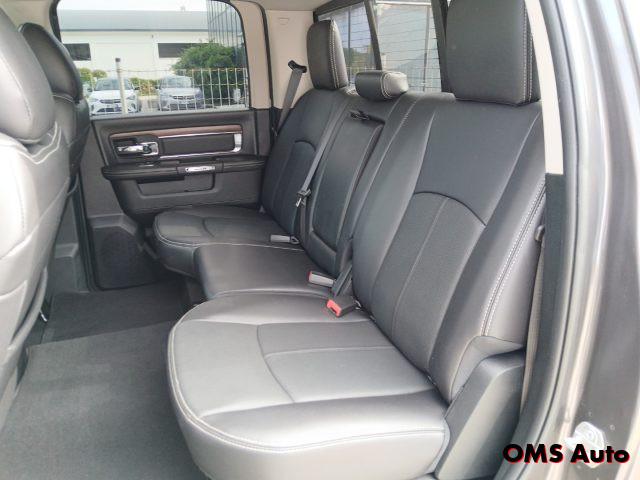 DODGE RAM 1500 5.7 GPL V8 Laramie N1