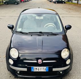 Fiat 500 1.2cc Lounge (Su Appuntamento)
