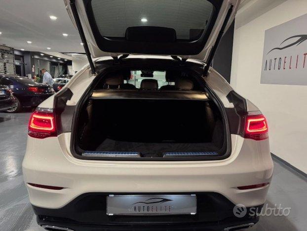 MERCEDES-BENZ GLC 220 d 4Matic PREMIUM PLUS AMG