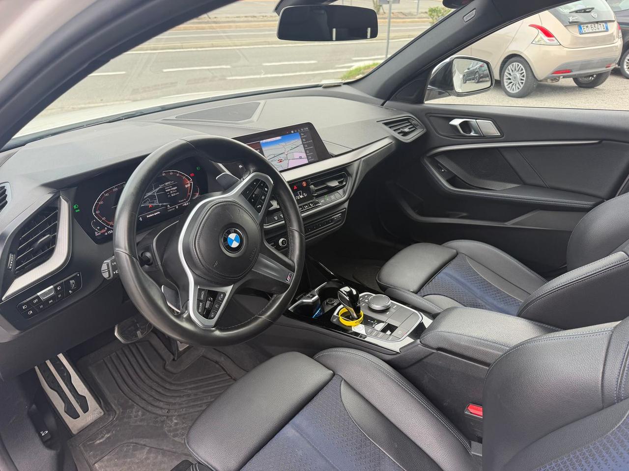 Bmw 118 Serie 1 118d MSport *PROMO FINANZIA #50685