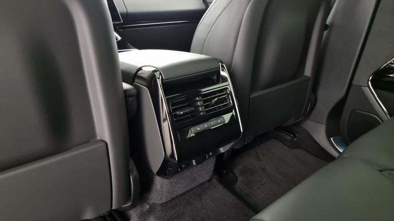 Land Rover Range Rover Sport 3.0D l6 249 CV Dynamic SE