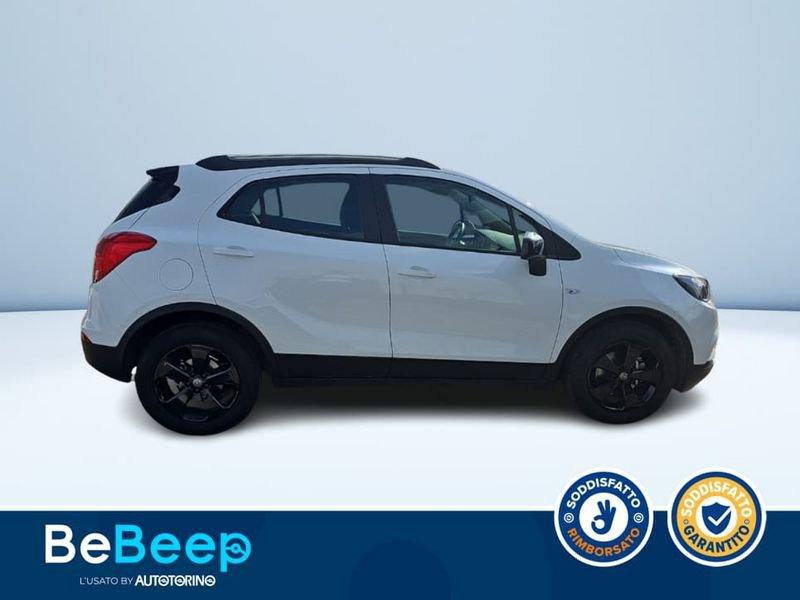 Opel Mokka X 1.6 B-COLOR S&S 4X2 115CV