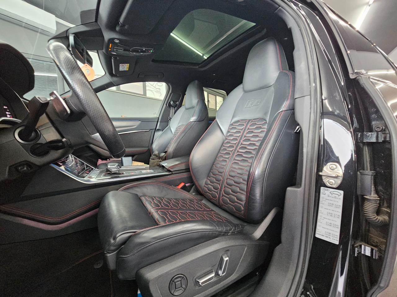 Audi RS6 AVANT