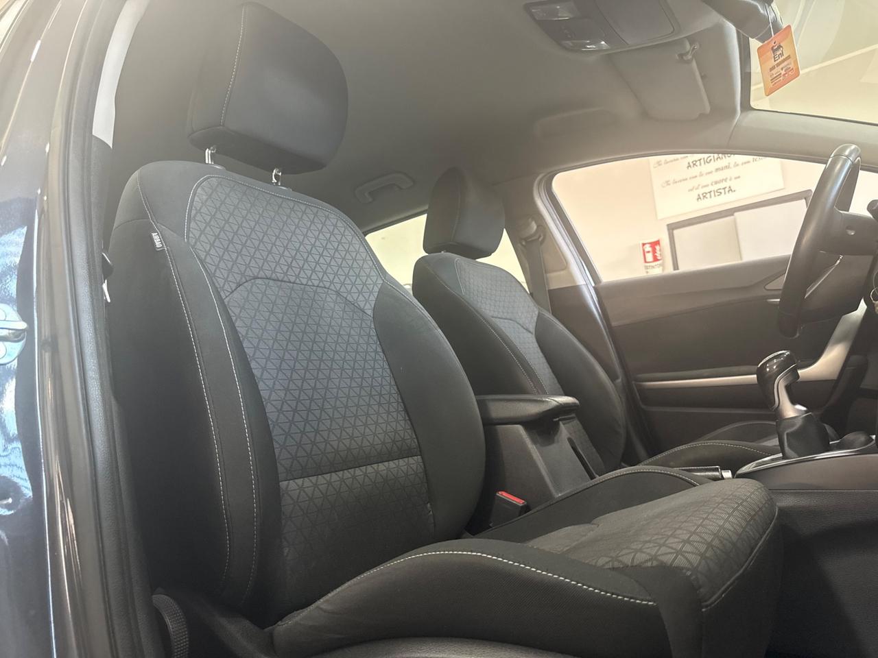 Kia Ceed sw 1.4 gpl 2019 nuova