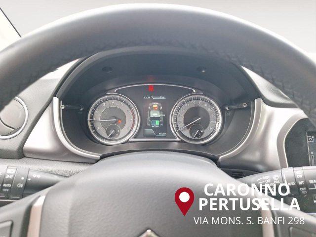 SUZUKI Vitara 1.4 Hybrid Cool