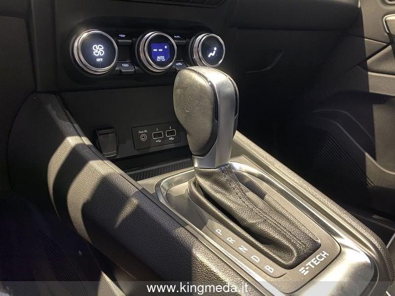 Renault Captur Captur Full Hybrid E-Tech 145 CV Intens