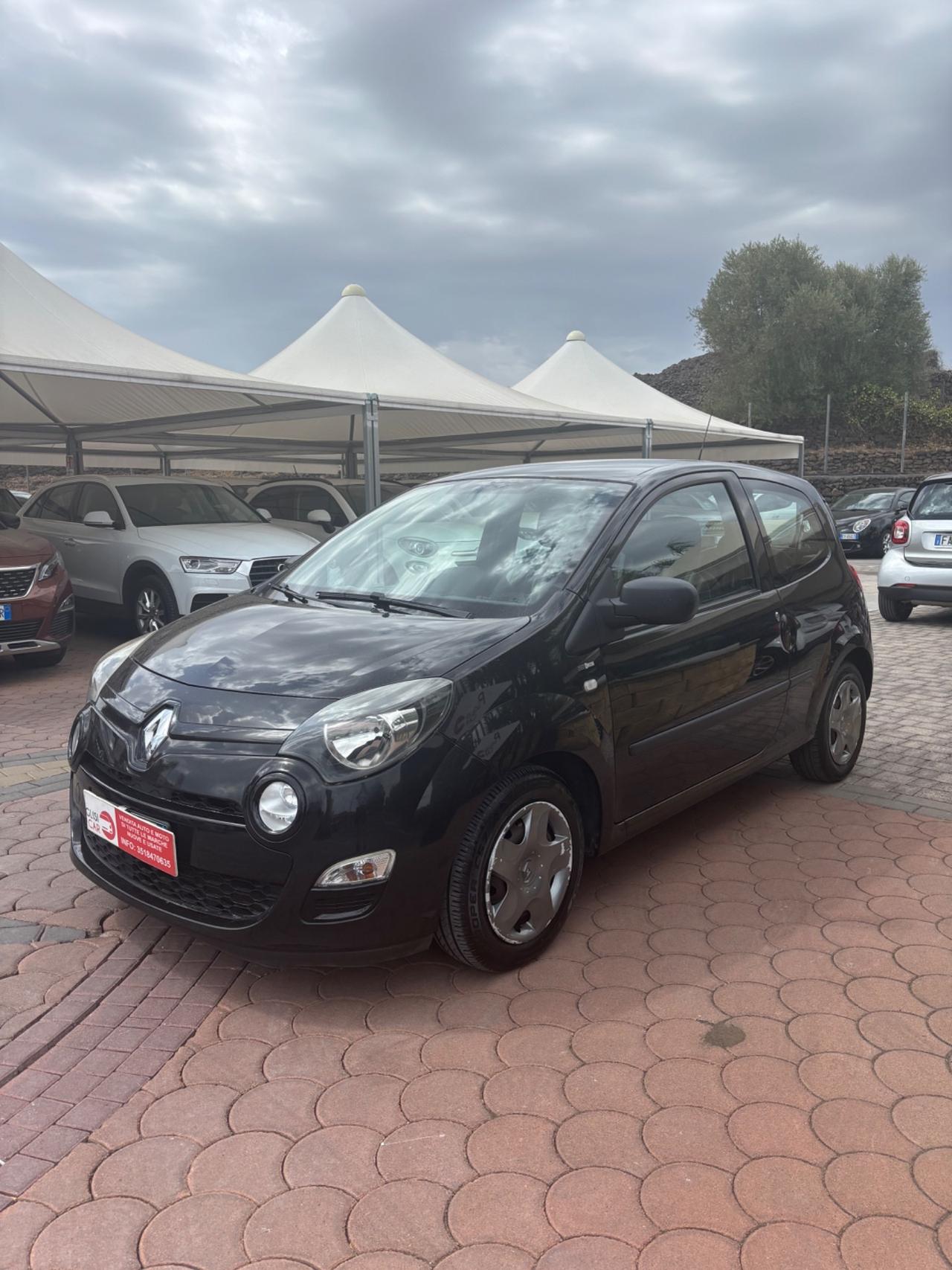 Renault Twingo 1.2 16V Night&Day 04/2014