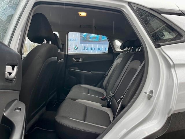 Hyundai KONA 1.0 t-gdi Classic 2wd 120cv "TAGLIANDI HYUNDAI"