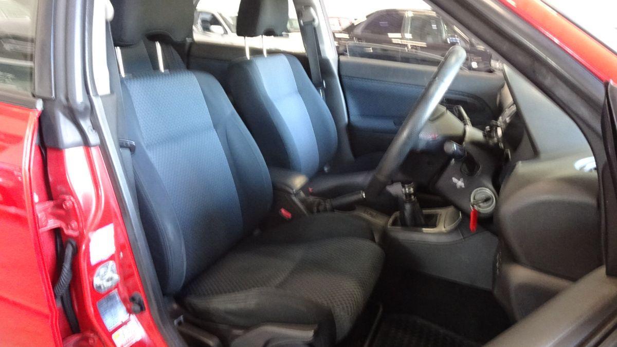 SUBARU - Impreza - WRX STI SPEC C 16 PRE-PRODUZIONE