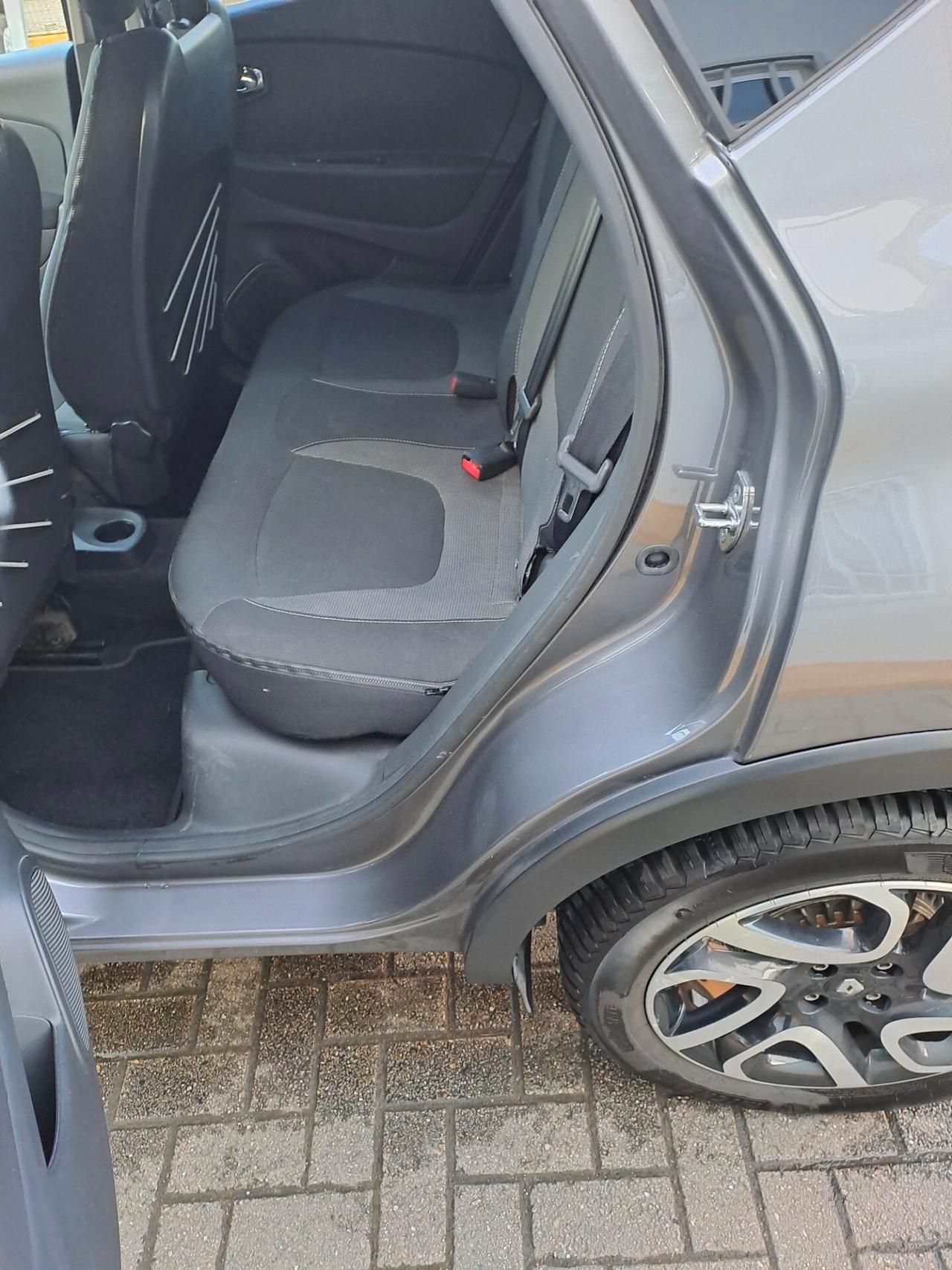 Renault Captur TCe 12V 90 CV Start&Stop Energy Life