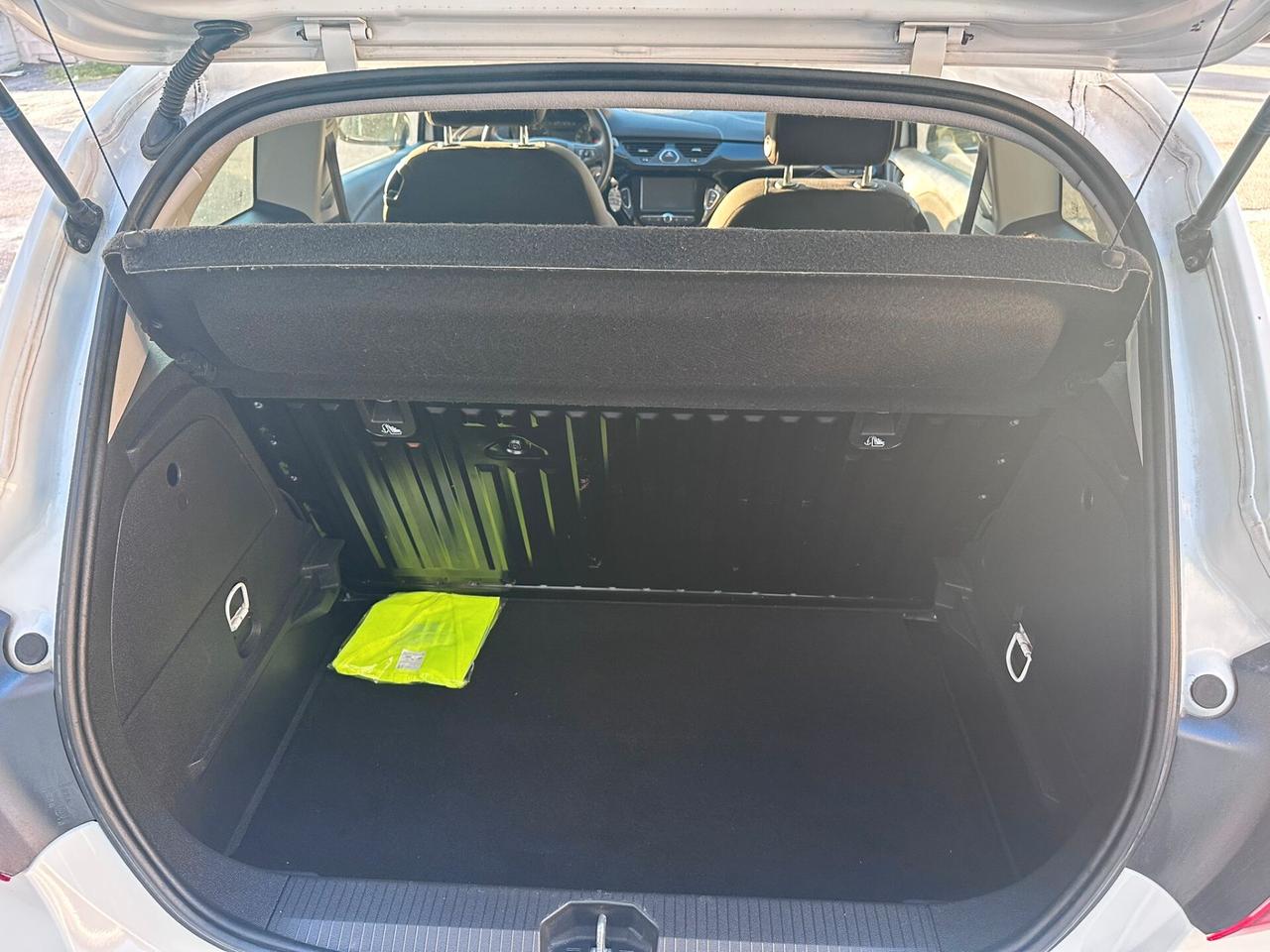 Opel Corsa 1.4 90CV GPL Tech Coupé Advance