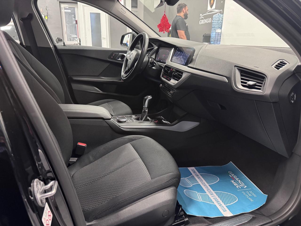 Bmw 116 116d 5p.