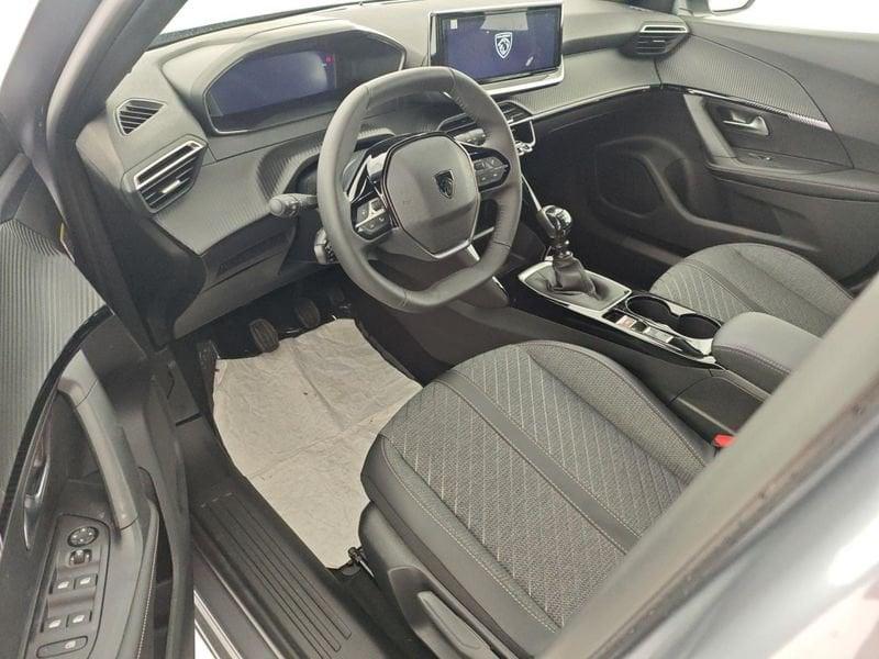 Peugeot 2008 PureTech 100 S&S Allure