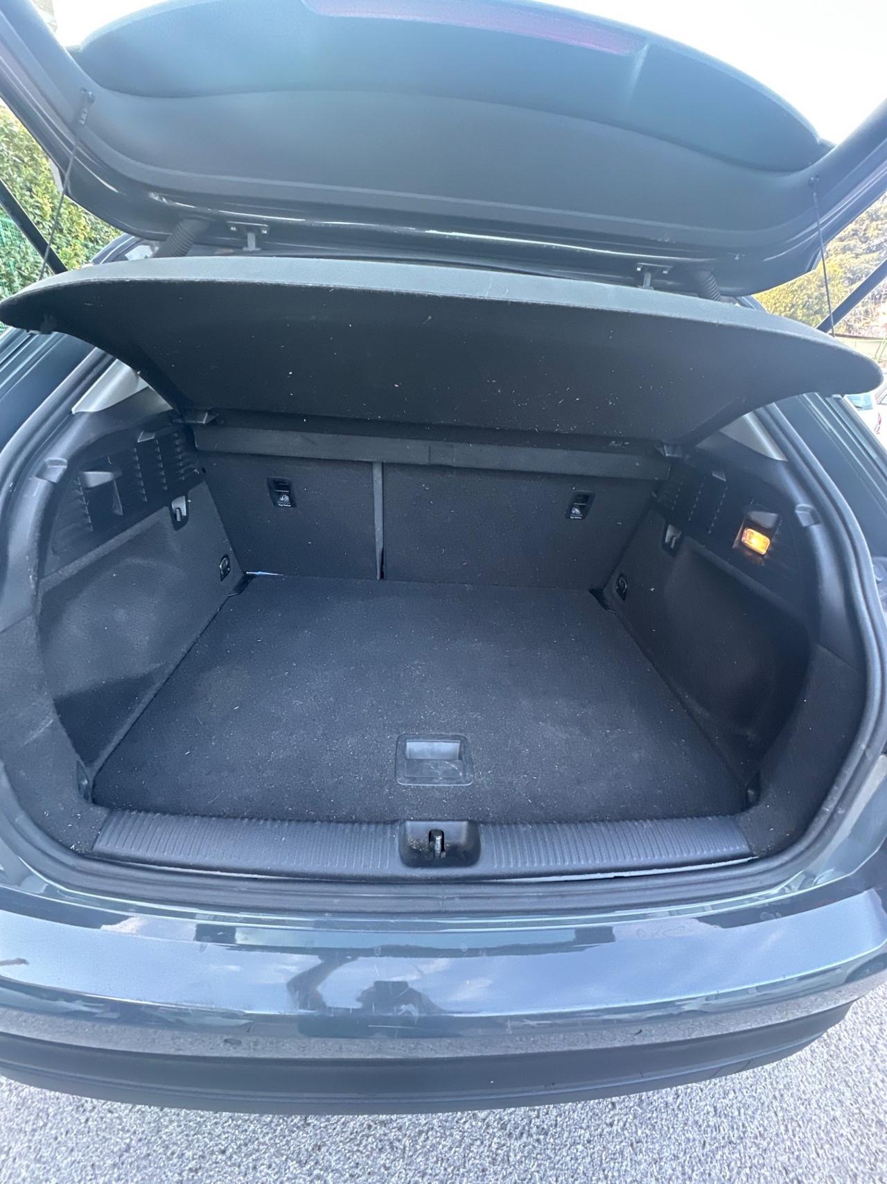 Audi Q2 1.6 TDI Business