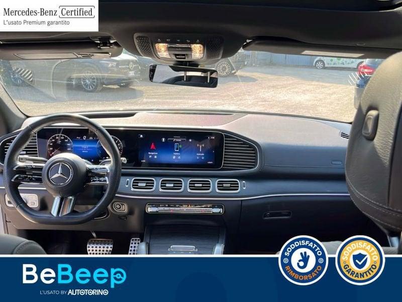 Mercedes-Benz GLE Coupé GCOUPE 350 DE PHEV AMG LINE PREMIUM 4MATIC AUTO