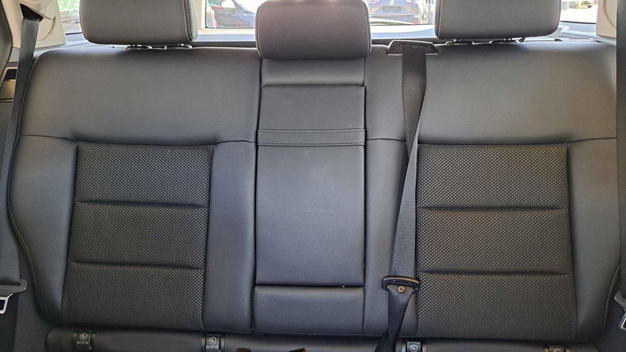 Mercedes-benz E 250 BlueTEC S.W. 4Matic Automatic Premium