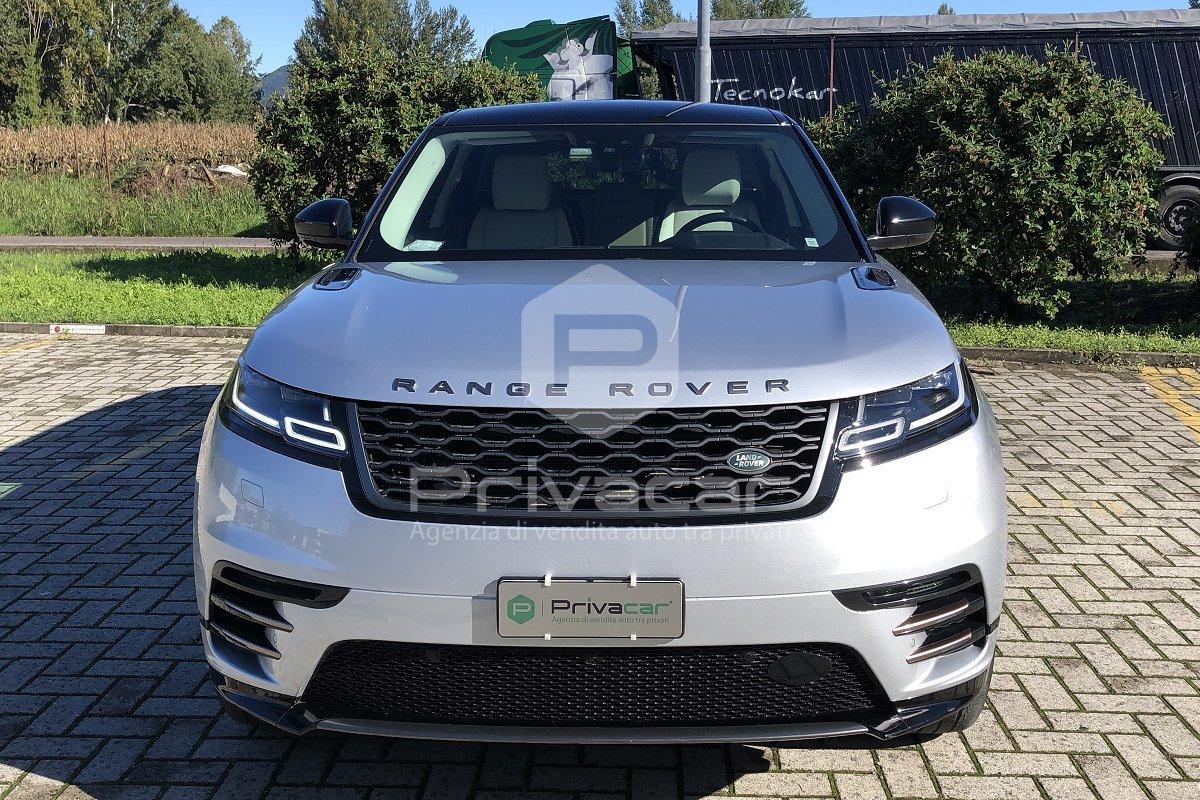 LAND ROVER Range Rover Velar 2.0 Si4 250 CV R-Dynamic SE