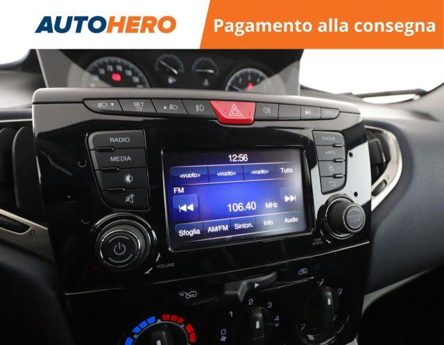 LANCIA Ypsilon 1.2 69 CV 5 porte Mya
