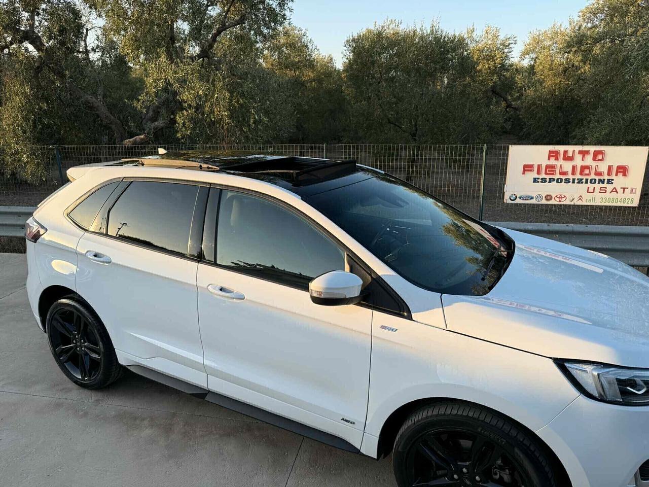 Ford Edge 2.0 EcoBlue 238CV AWD S&S Autom. ST-Line 37.000km