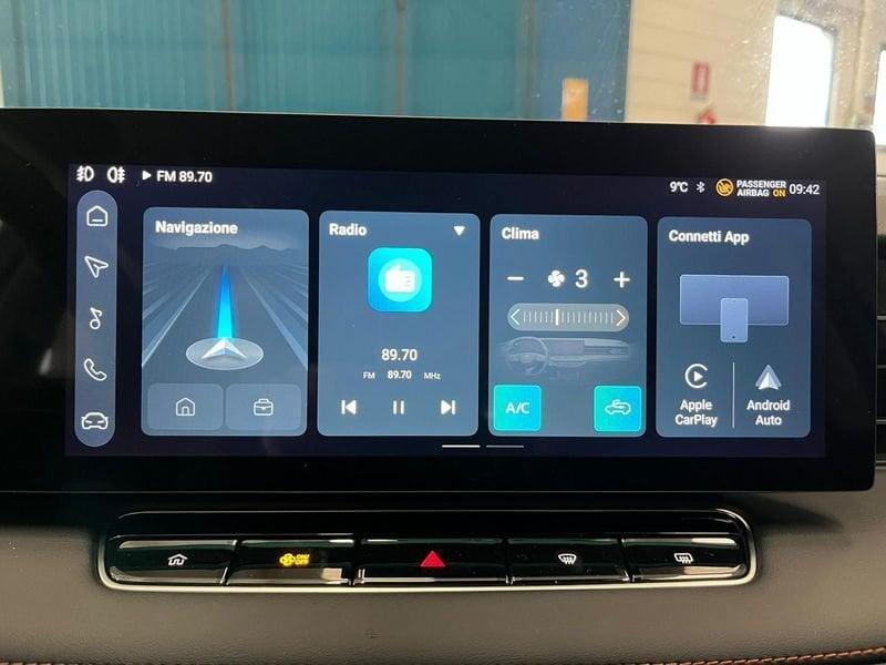 MG HS HS 1.5T-GDI Comfort - PROMO SIRONIAUTO+