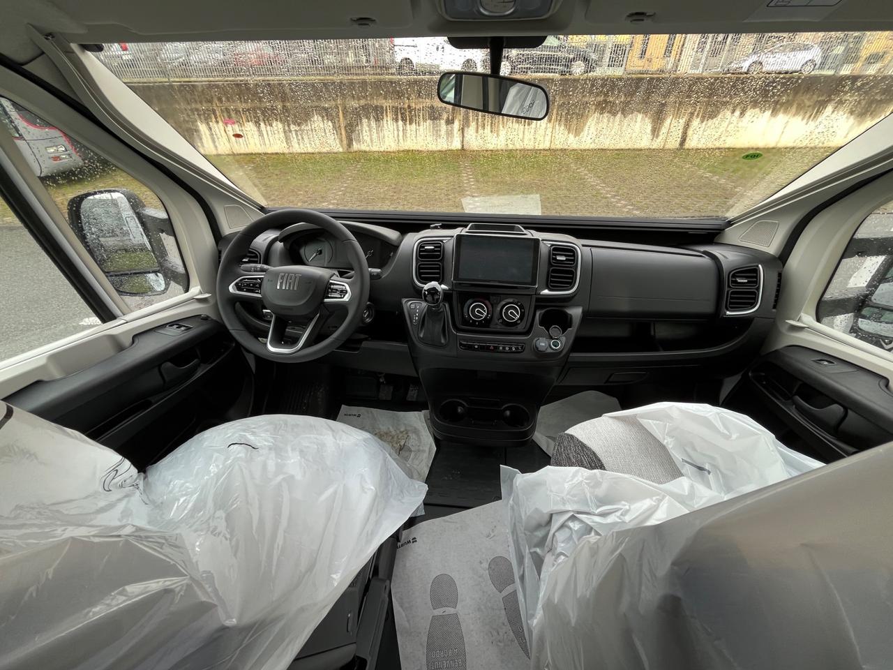 CI INTERNATIONAL MAGIS 85 XT AUTOMATICO