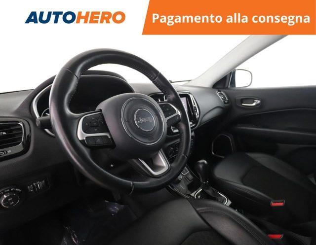 JEEP Compass 2.0 Multijet II aut. 4WD Night Eagle