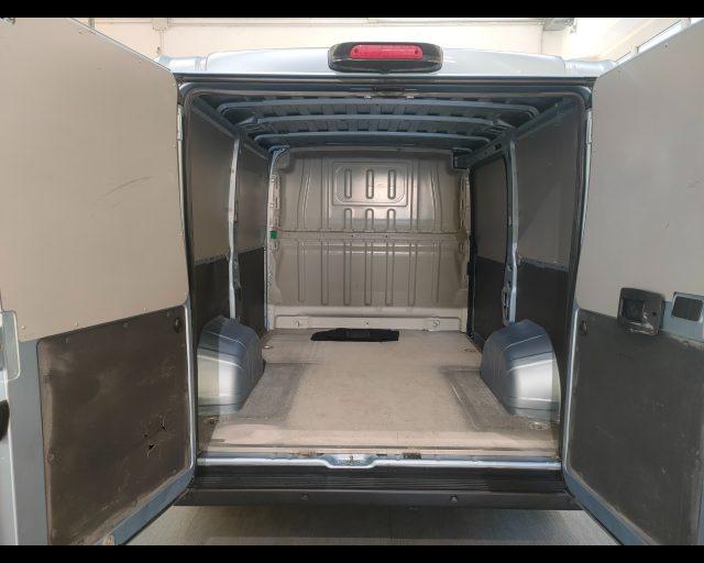 PEUGEOT Boxer 330 2.2 bluehdi 140cv S&S L1H1-DETAX