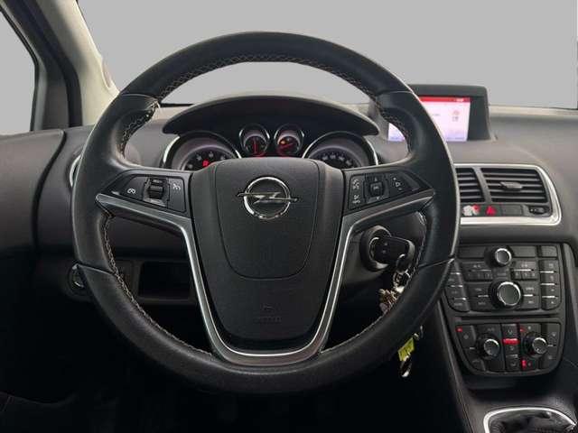Opel Meriva 1.4 Turbo 120CV Cosmo