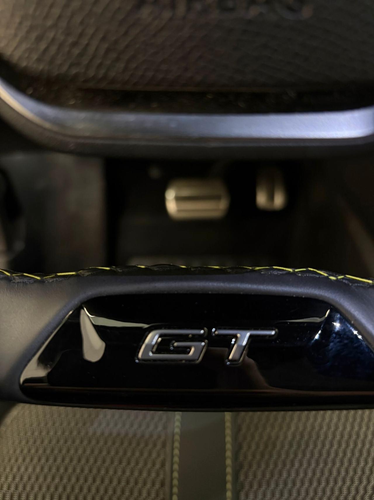 Peugeot 208 Hybrid 136 e-DCS6 GT