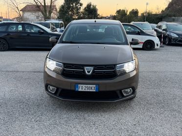 Dacia Sandero 0.9 TCe 12V 90CV Start&Stop Comfort