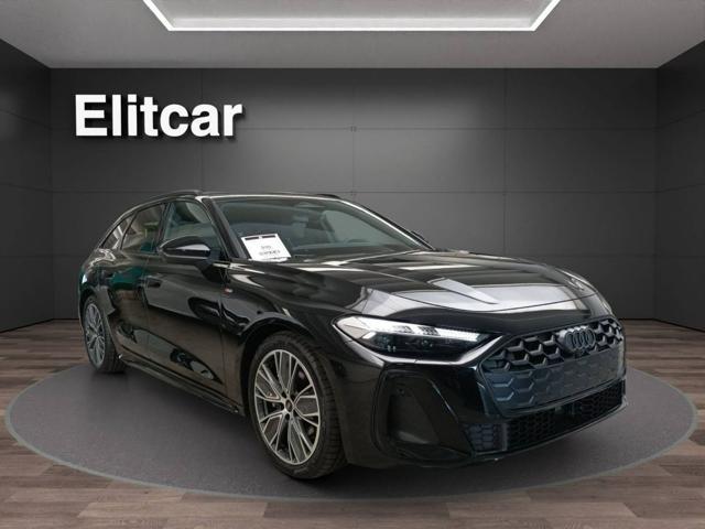 AUDI A5 Avant S line TDI S-tronic MHEV