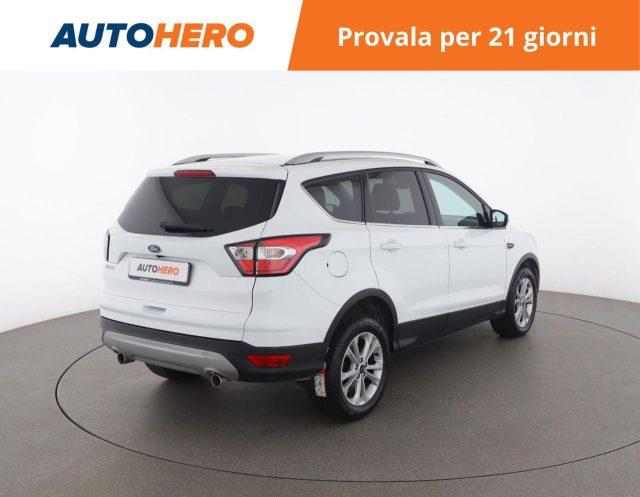 FORD Kuga 1.5 TDCI 120 CV S&S 2WD Titanium