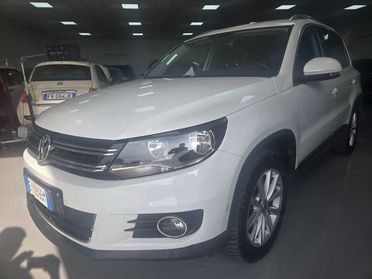Volkswagen Tiguan Tiguan I 2011 2.0 tdi Sport