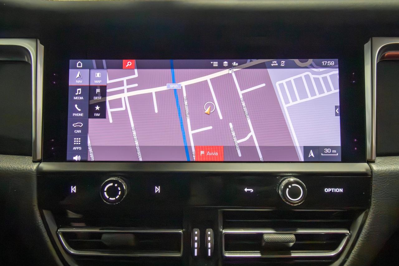 Porsche Macan T 2.0 265cv Pdk Dashcam Pasm 360° Chrono Pelle