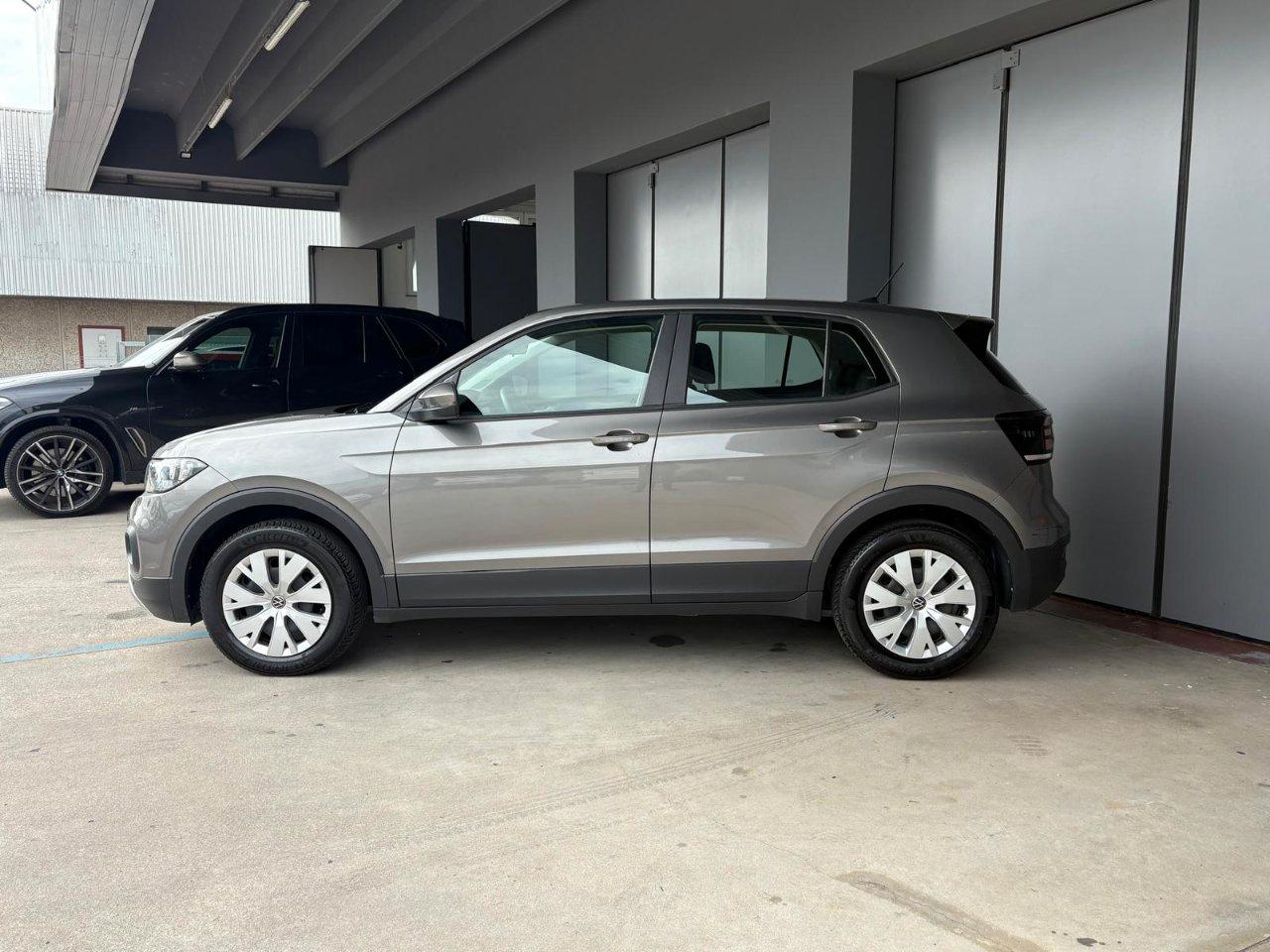Volkswagen T-Cross 1.0 tsi Urban 95cv