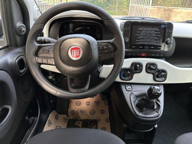 FIAT Panda 1.0 FireFly S&S Hybrid Pandina NUOVO