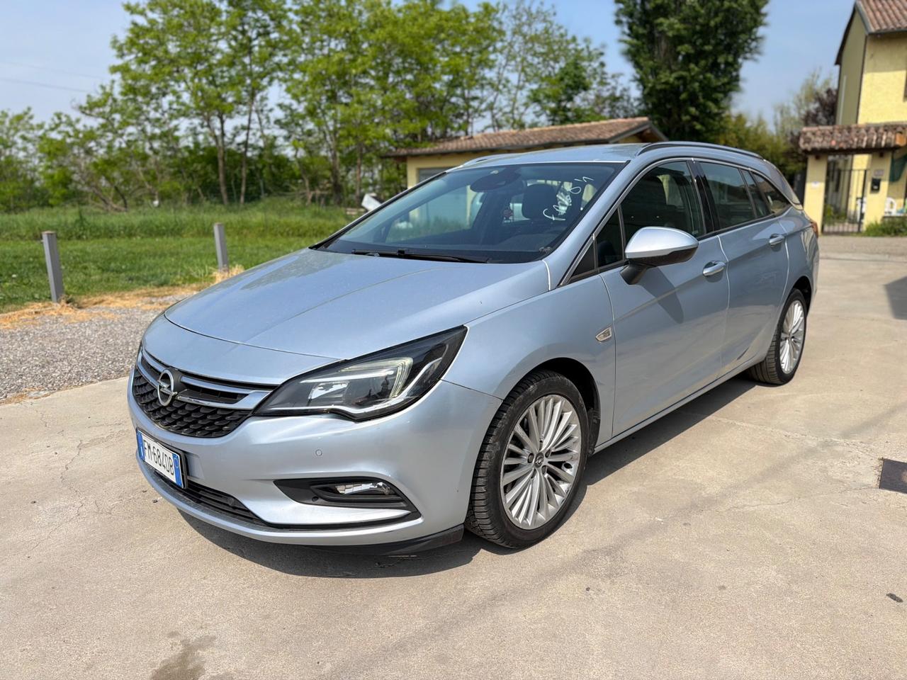 Opel Astra 1.6 CDTi 136CV Start&Stop Sports Tourer Innovation