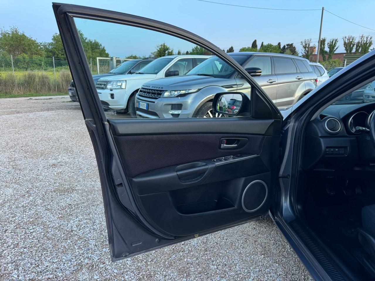 Mazda 3 1.6 TD 16V 109CV Energy NEOPATENTATI