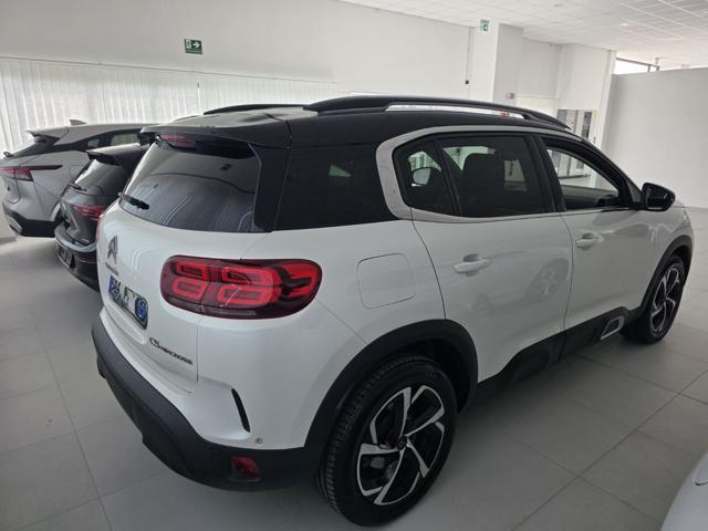 CITROEN C5 Aircross BlueHDi 130 S&S Feel Pack